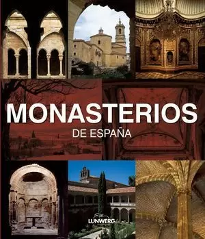 MONASTERIOS DE ESPAÑA