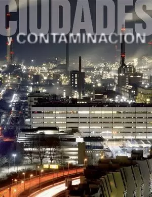 CONTAMINACION Y CIUDADES