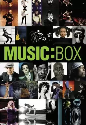 MUSIC: BOX