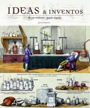 IDEAS & INVENTOS
