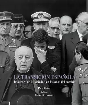 LA TRANSICION ESPAÑOLA