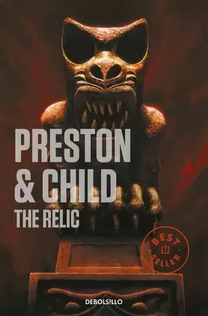THE RELIC