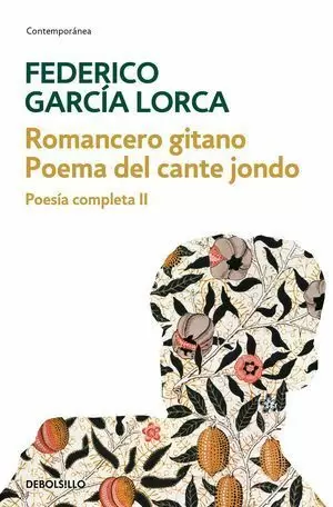 ROMANCERO GITANO / POEMA DEL CANTE JONDO