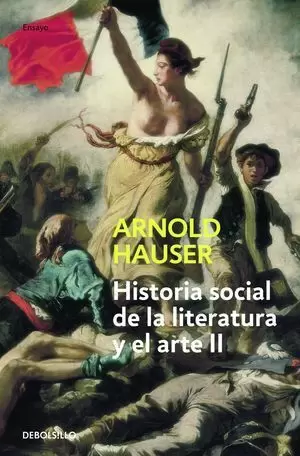 HISTORIA SOCIAL DE LA LITERATURA Y ARTE II