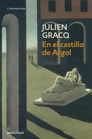 EN EL CASTILLO DE ARGOL