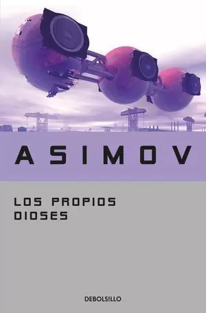 LOS PROPIOS DIOSES