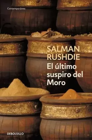 ULTIMO SUSPIRO DEL MORO, EL