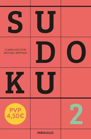 SUDOKU 2