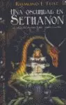 UNA OSCURIDAD EN SETHANON