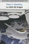 LA CAÍDA DEL DRAGÓN