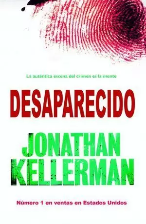DESAPARECIDO