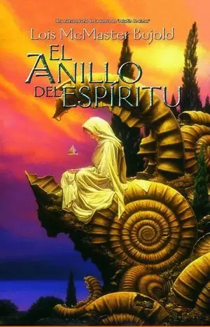 EL ANILLO DEL ESPÍRITU