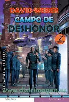 CAMPO DE DESHONOR