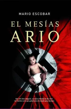 EL MESÍAS ARIO