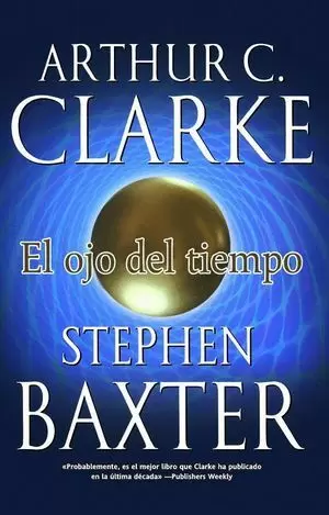 EL OJO DEL TIEMPO