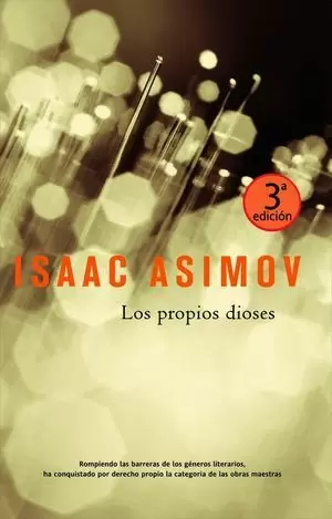 LOS PROPIOS DIOSES