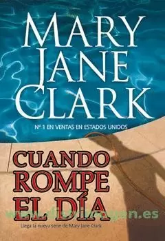 CUANDO ROMPE EL DÍA