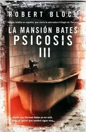 LA MANSIÓN BATES