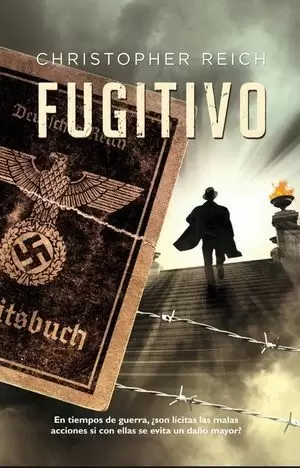 FUGITIVO