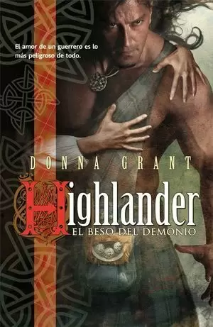 HIGHLANDER. EL BESO DEL DEMONIO