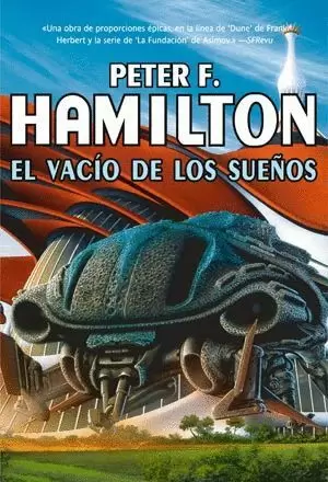 EL VACIO DE LOS SUEÑOS