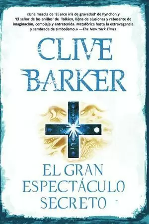 EL GRAN ESPECTÁCULO SECRETO
