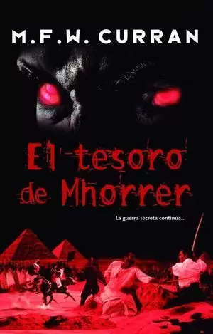 EL TESORO DE MHORRER