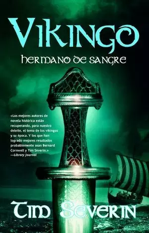 VIKINGO: HERMANO DE SANGRE