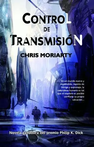 CONTROL DE TRASMISION