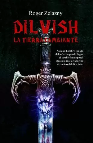 LA TIERRA CAMBIANTE