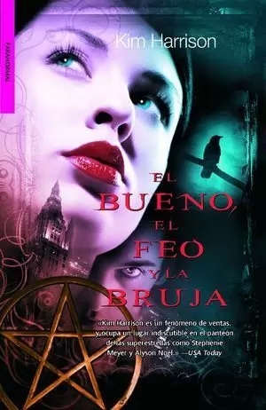 EL BUENO, EL FEO Y LA BRUJA