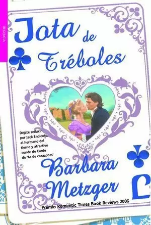 JOTA DE TREBOLES
