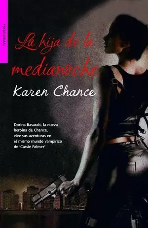 LA HIJA DE LA MEDIANOCHE