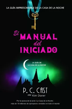 EL MANUAL DEL INICIADO