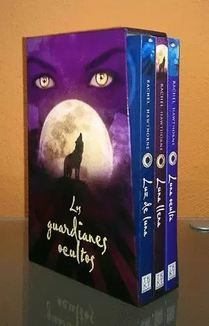 ESTUCHE GUARDIANES OCULTOS 1