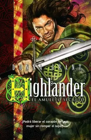 HIGHLANDER EL AMULETO SECRETO