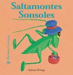 SALTAMONTES SONSOLES