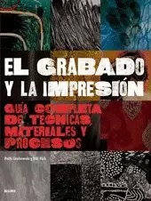 EL GRABADO Y LA IMPRESIÓN