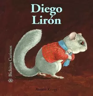 DIEGO LIRÓN