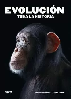 EVOLUCIÓN. TODA LA HISTORIA
