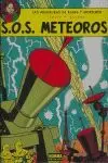 BLAKE&MORTIMER 5. S.O.S METEOROS