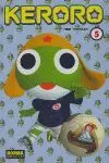 KERORO 5