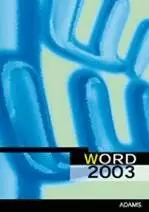 WORD 2003