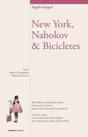NEW YORK, NABOKOV & BICICLETES