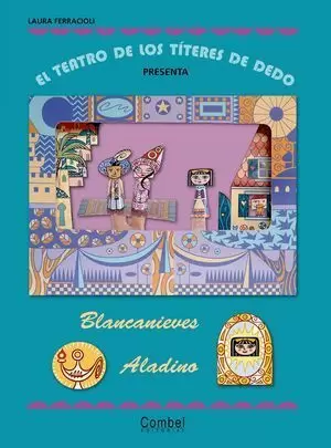 BLANCANIEVES / ALADINO