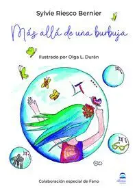MÁS ALLÁ DE UNA BURBUJA