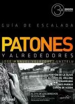 PATONES Y ALREDEDORES. GUÍA DE ESCALADA