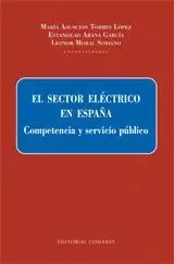 EL SECTOR ELÉCTRICO EN ESPAÑA