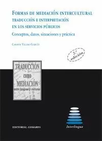 FORMAS DE MEDITACION INTERCULTURAL TRADUCCION E INTERPRETACION EN