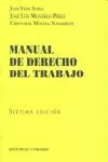 MANUAL DE DERECHO DEL TRABAJO